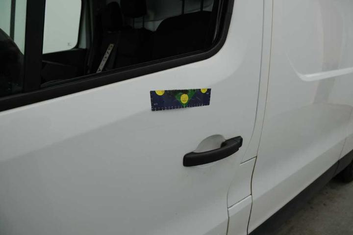 Photo 32 VIN: VF14FL01852447089 - RENAULT TRAFIC &#3914 