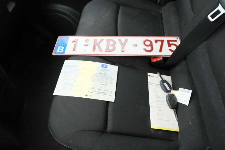 Photo 4 VIN: VF14FL01852447089 - RENAULT TRAFIC &#3914 