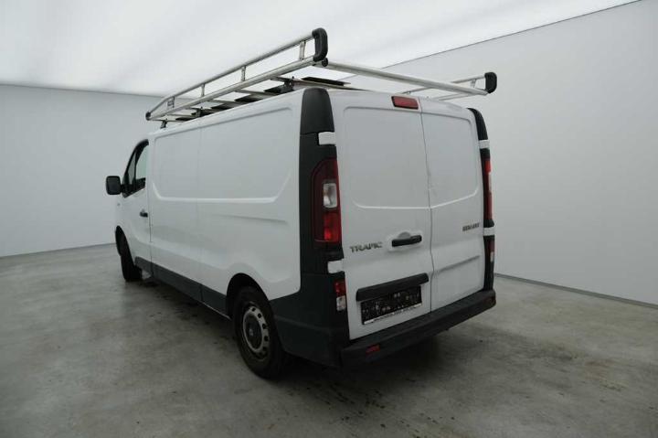 Photo 7 VIN: VF14FL01852447089 - RENAULT TRAFIC &#3914 