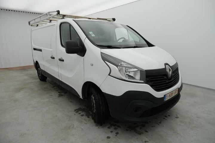 Photo 8 VIN: VF14FL01852447089 - RENAULT TRAFIC &#3914 