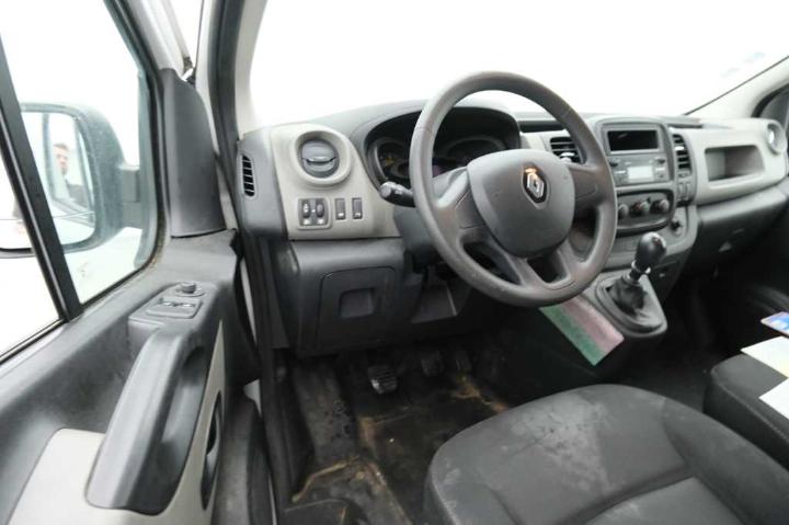 Photo 9 VIN: VF14FL01852447089 - RENAULT TRAFIC &#3914 