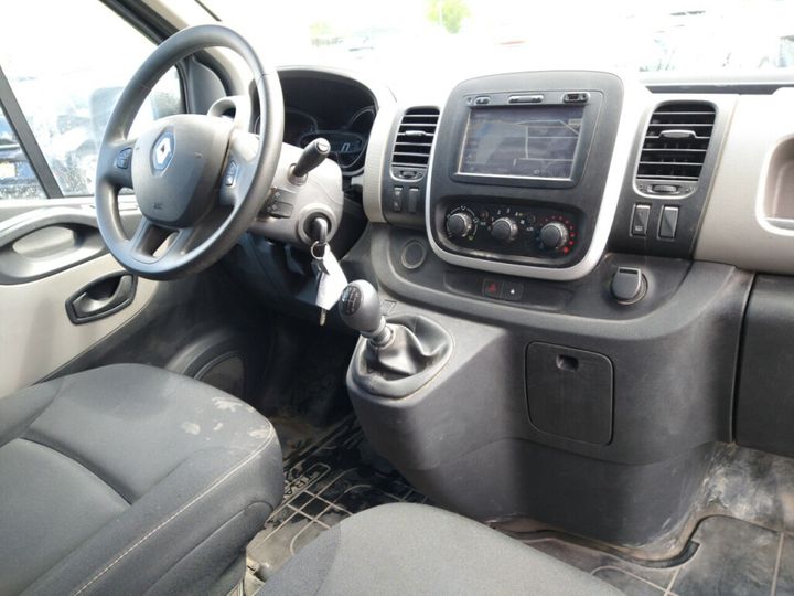 Photo 3 VIN: VF14FL01853469026 - RENAULT TRAFIC 