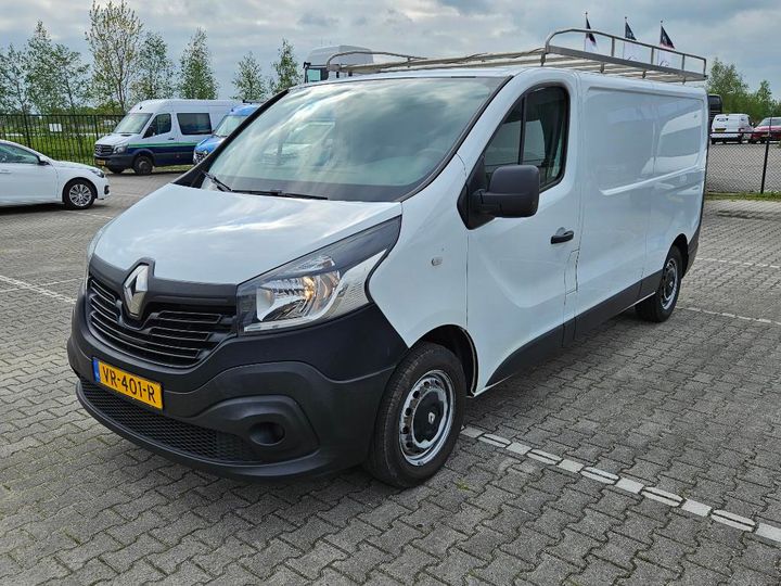 Photo 0 VIN: VF14FL01853730254 - RENAULT TRAFIC 