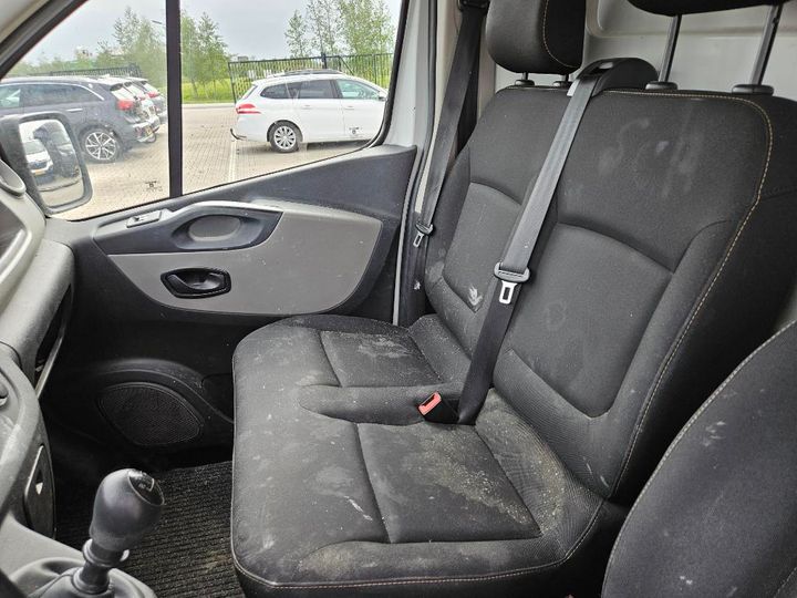 Photo 18 VIN: VF14FL01853730254 - RENAULT TRAFIC 