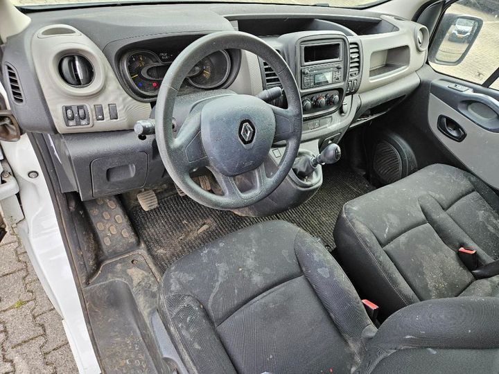 Photo 6 VIN: VF14FL01853730254 - RENAULT TRAFIC 