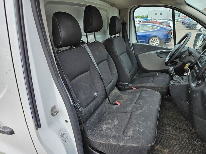 Photo 7 VIN: VF14FL01853730254 - RENAULT TRAFIC 