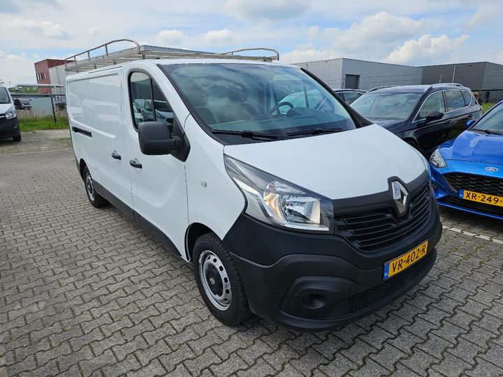 Photo 1 VIN: VF14FL01853730255 - RENAULT TRAFIC 