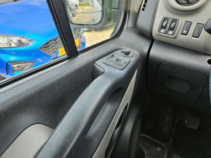 Photo 13 VIN: VF14FL01853730255 - RENAULT TRAFIC 