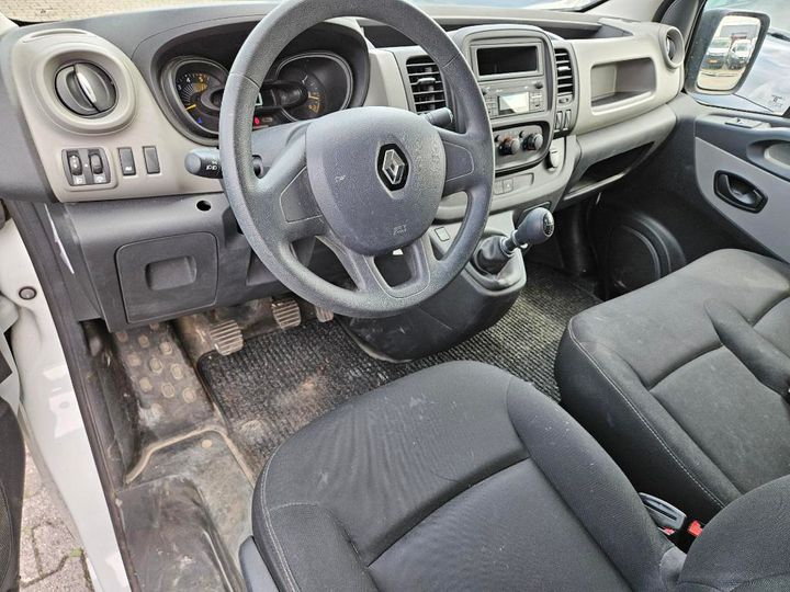 Photo 6 VIN: VF14FL01853730255 - RENAULT TRAFIC 