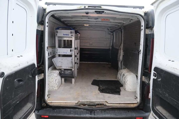 Photo 12 VIN: VF14FL01854007617 - RENAULT *TRAFIC&#3914 