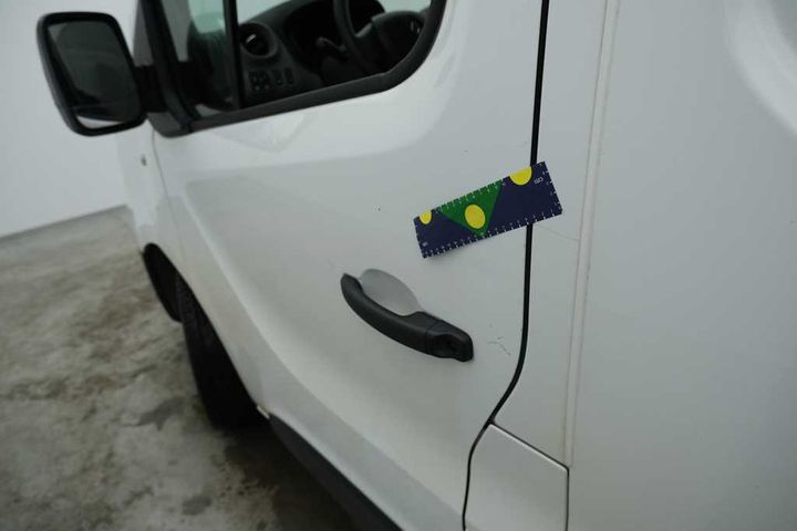 Photo 16 VIN: VF14FL01854007617 - RENAULT *TRAFIC&#3914 