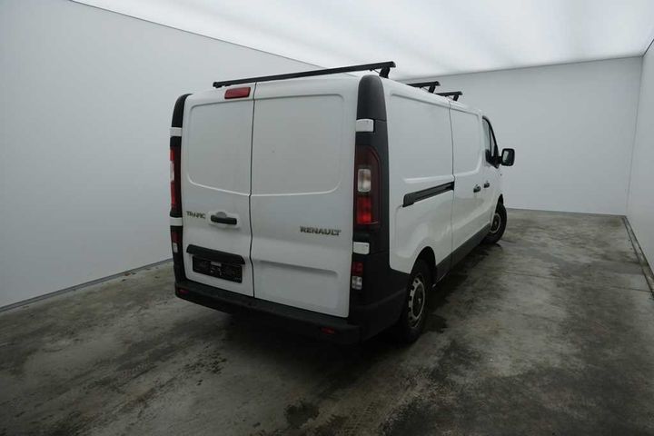 Photo 2 VIN: VF14FL01854007617 - RENAULT *TRAFIC&#3914 