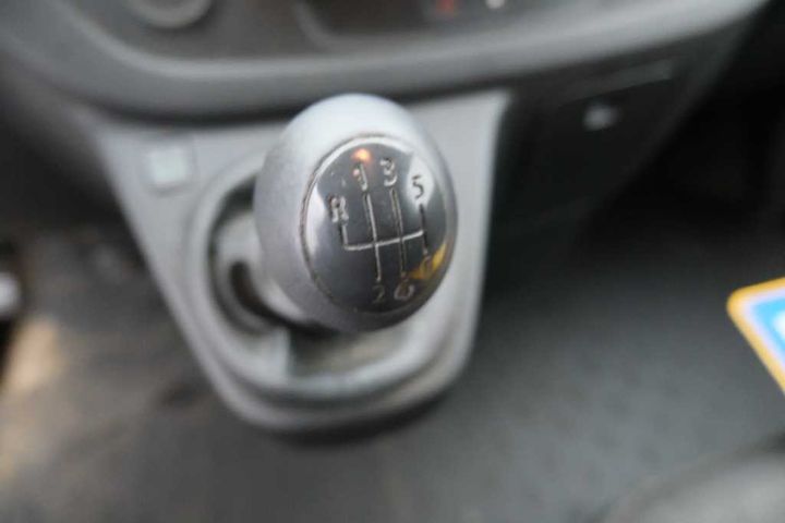 Photo 20 VIN: VF14FL01854007617 - RENAULT *TRAFIC&#3914 