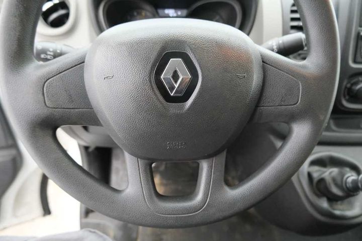 Photo 21 VIN: VF14FL01854007617 - RENAULT *TRAFIC&#3914 