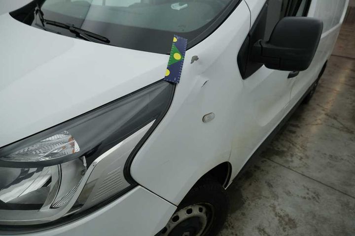 Photo 22 VIN: VF14FL01854007617 - RENAULT *TRAFIC&#3914 