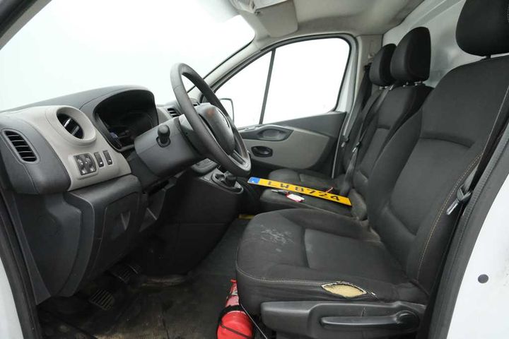 Photo 3 VIN: VF14FL01854007617 - RENAULT *TRAFIC&#3914 