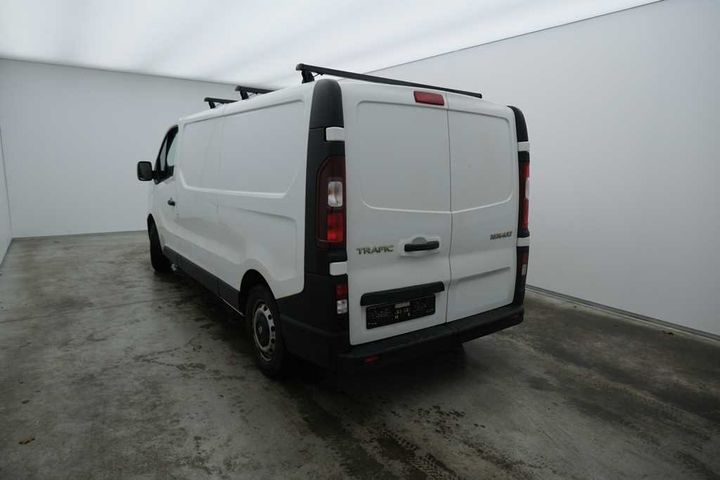 Photo 7 VIN: VF14FL01854007617 - RENAULT *TRAFIC&#3914 