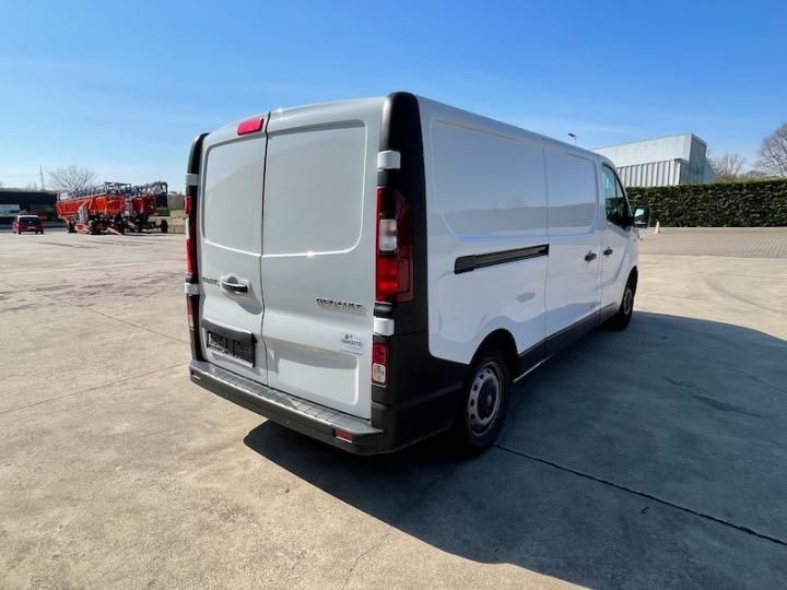 Photo 5 VIN: VF14FL01854555620 - RENAULT TRAFIC PANEL VAN 