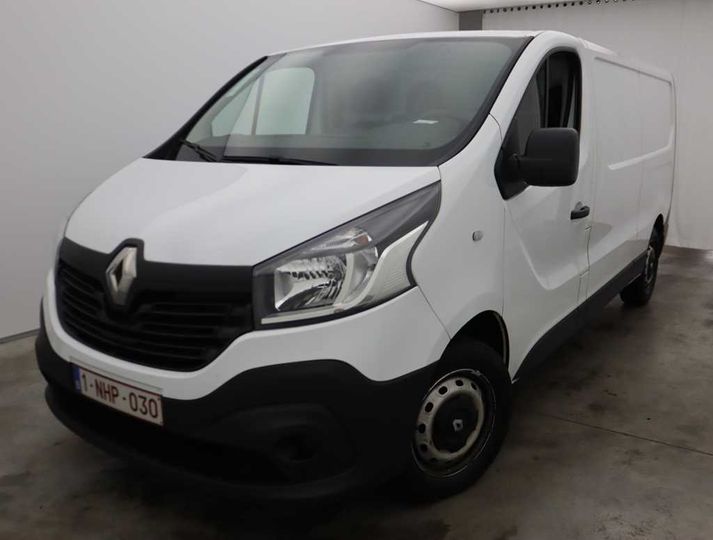 Photo 0 VIN: VF14FL01854626647 - RENAULT TRAFIC &#3914 