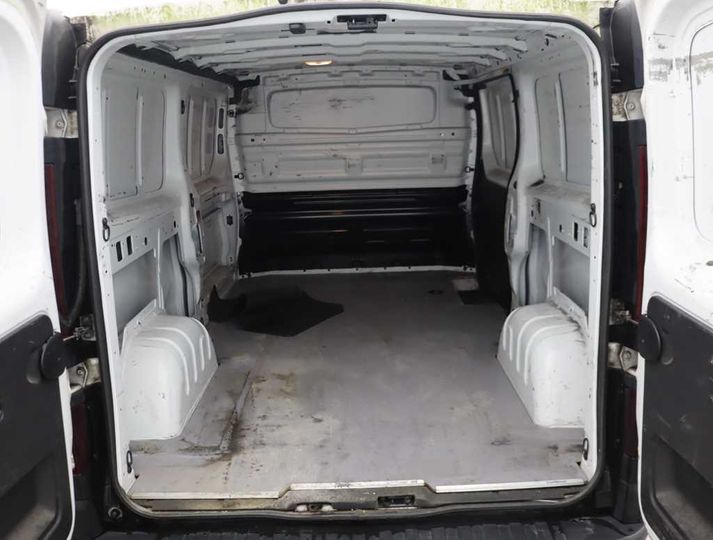 Photo 11 VIN: VF14FL01854626647 - RENAULT TRAFIC &#3914 