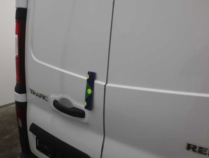 Photo 13 VIN: VF14FL01854626647 - RENAULT TRAFIC &#3914 