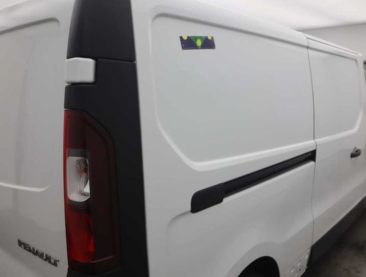 Photo 29 VIN: VF14FL01854626647 - RENAULT TRAFIC &#3914 