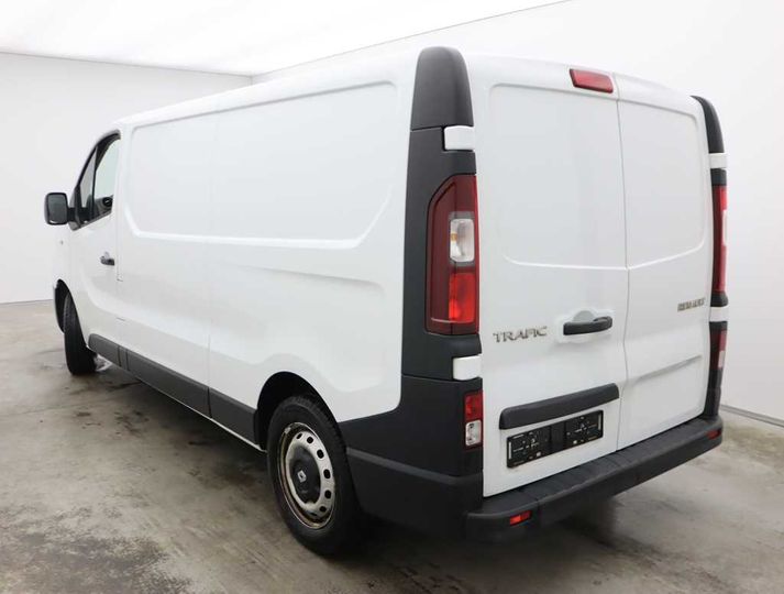 Photo 7 VIN: VF14FL01854626647 - RENAULT TRAFIC &#3914 