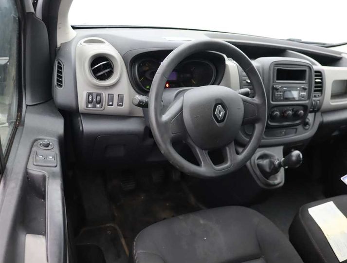 Photo 9 VIN: VF14FL01854626647 - RENAULT TRAFIC &#3914 