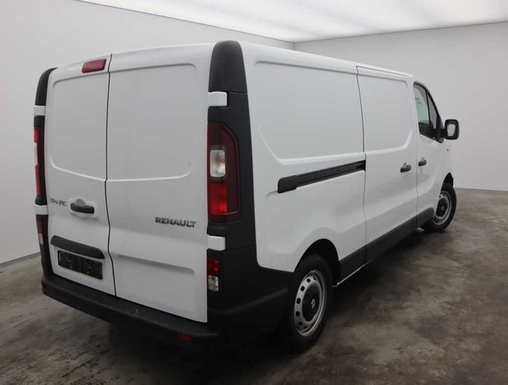 Photo 2 VIN: VF14FL01854626670 - RENAULT TRAFIC &#3914 