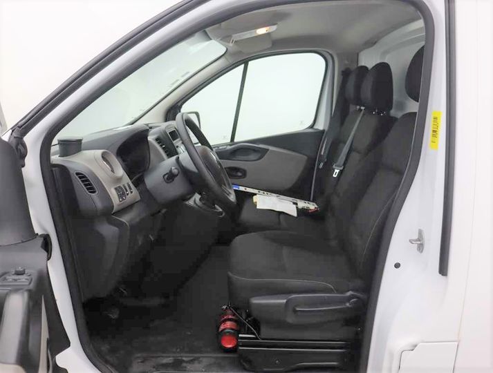 Photo 3 VIN: VF14FL01854626670 - RENAULT TRAFIC &#3914 