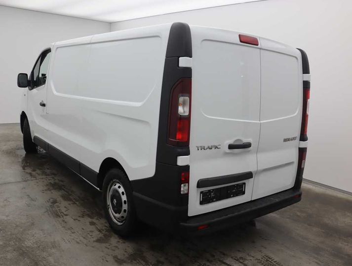 Photo 7 VIN: VF14FL01854626670 - RENAULT TRAFIC &#3914 