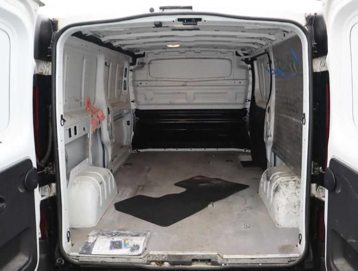 Photo 11 VIN: VF14FL01854626671 - RENAULT TRAFIC &#3914 