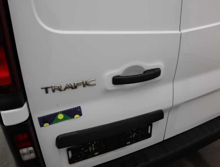 Photo 18 VIN: VF14FL01854626671 - RENAULT TRAFIC &#3914 