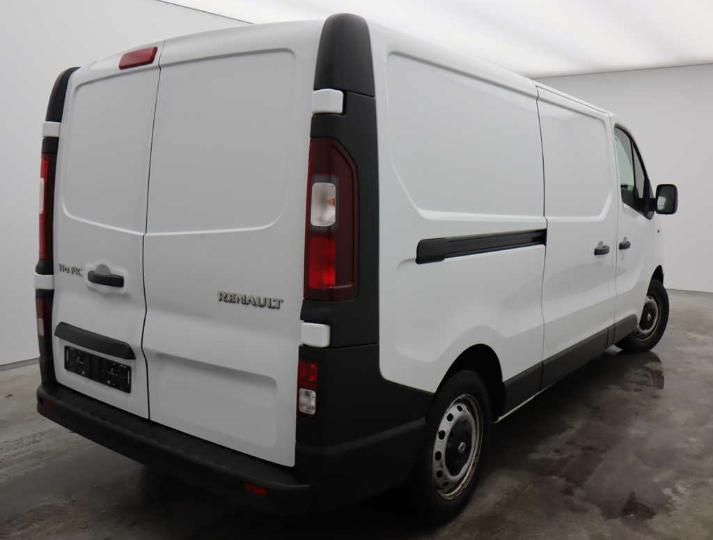 Photo 2 VIN: VF14FL01854626671 - RENAULT TRAFIC &#3914 