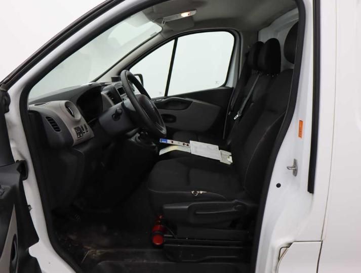 Photo 3 VIN: VF14FL01854626671 - RENAULT TRAFIC &#3914 