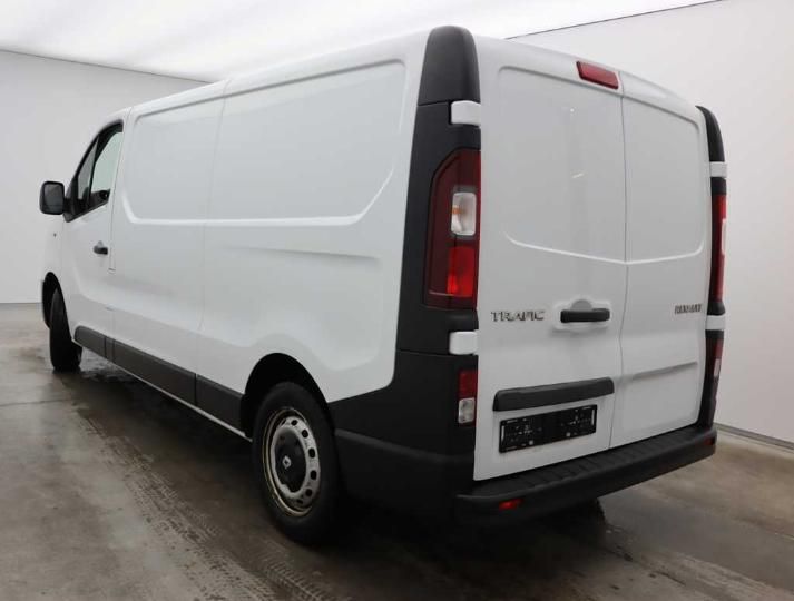 Photo 7 VIN: VF14FL01854626671 - RENAULT TRAFIC &#3914 