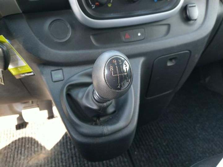 Photo 14 VIN: VF14FL01854790785 - RENAULT TRAFIC 