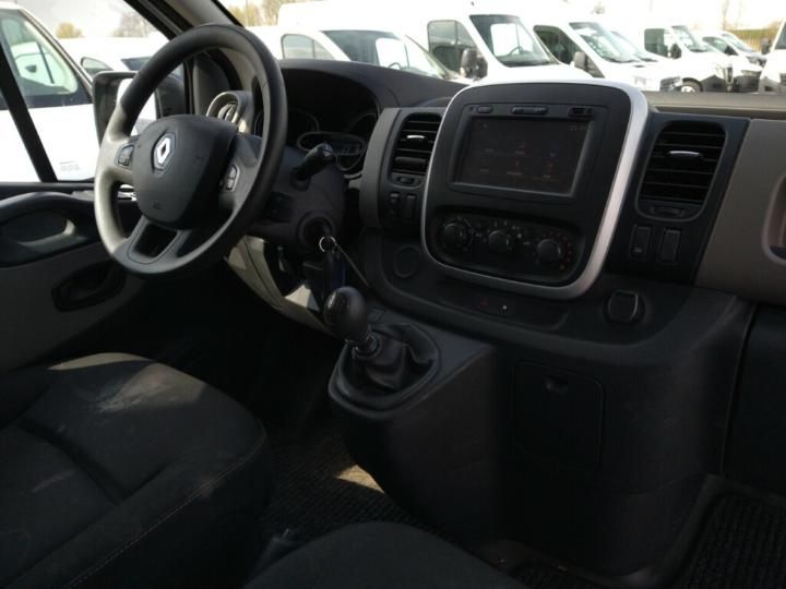 Photo 3 VIN: VF14FL01854790785 - RENAULT TRAFIC 