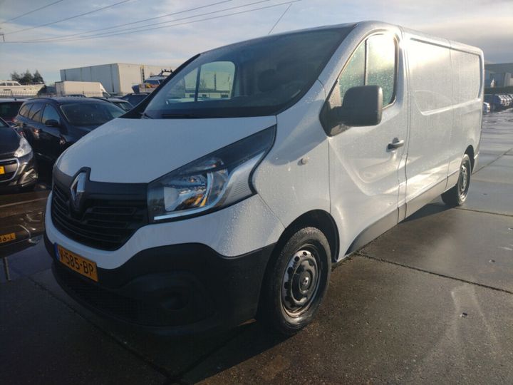 Photo 1 VIN: VF14FL01855064976 - RENAULT TRAFIC 