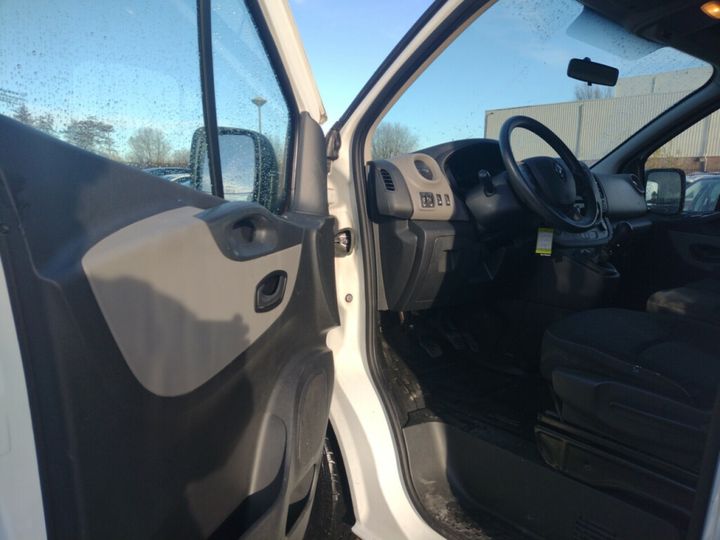 Photo 24 VIN: VF14FL01855064976 - RENAULT TRAFIC 