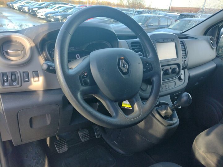 Photo 25 VIN: VF14FL01855064976 - RENAULT TRAFIC 