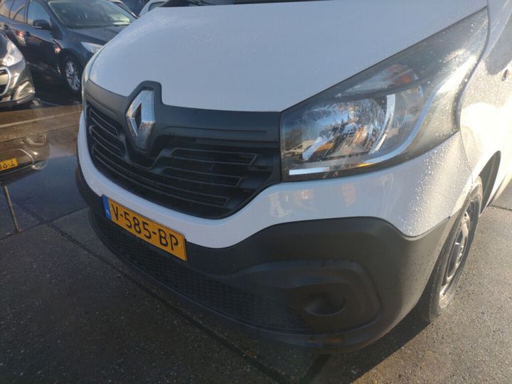 Photo 8 VIN: VF14FL01855064976 - RENAULT TRAFIC 