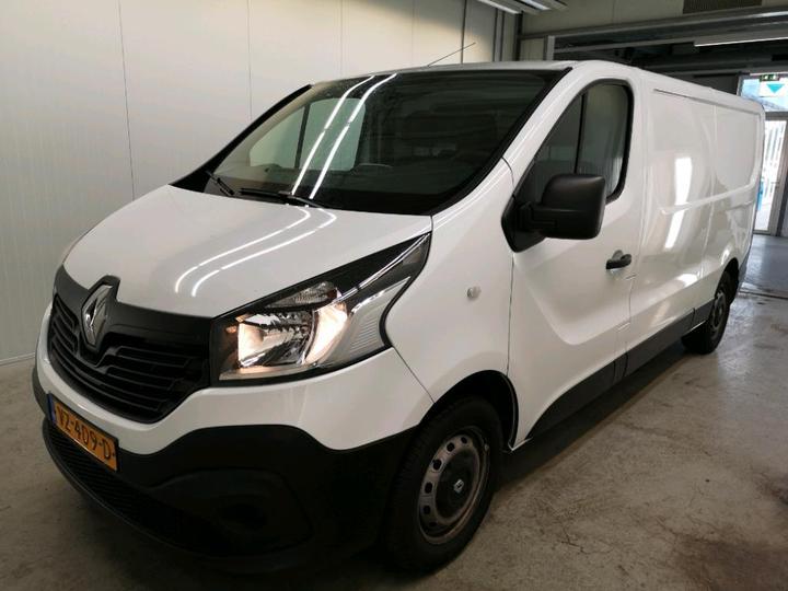 Photo 1 VIN: VF14FL01855064977 - RENAULT TRAFIC 