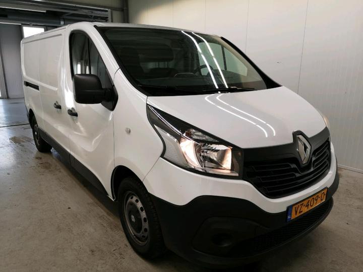 Photo 2 VIN: VF14FL01855064977 - RENAULT TRAFIC 