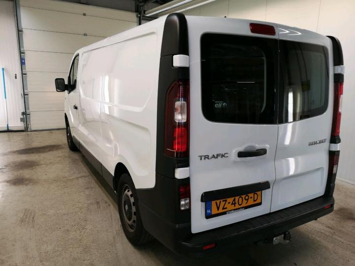 Photo 3 VIN: VF14FL01855064977 - RENAULT TRAFIC 