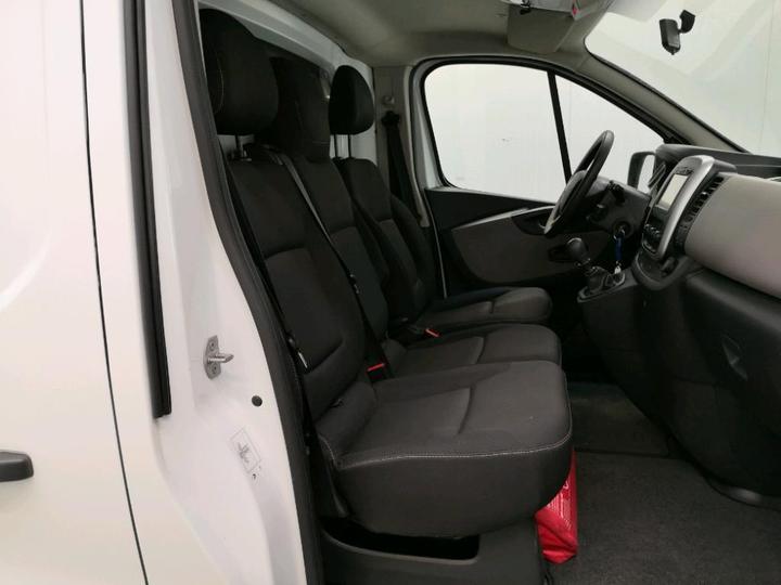 Photo 5 VIN: VF14FL01855064977 - RENAULT TRAFIC 