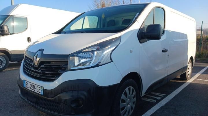 Photo 0 VIN: VF14FL01855088782 - RENAULT TRAFIC PANEL VAN 