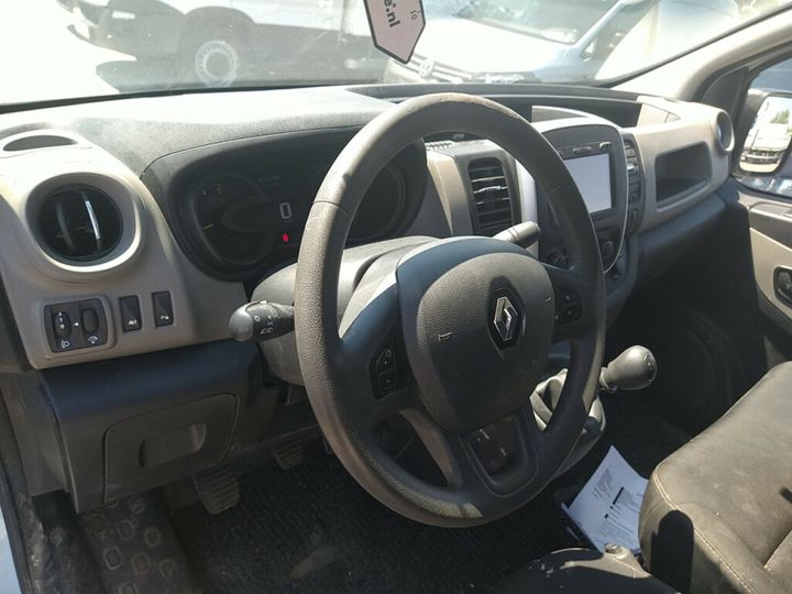 Photo 20 VIN: VF14FL01855096797 - RENAULT TRAFIC 