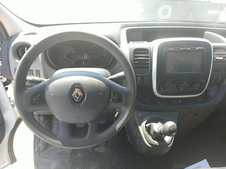 Photo 22 VIN: VF14FL01855096797 - RENAULT TRAFIC 