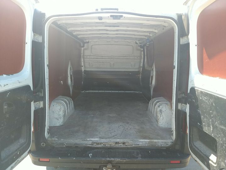 Photo 32 VIN: VF14FL01855096797 - RENAULT TRAFIC 